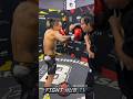 Regis Prograis FIRES KO shot for Devin Haney; RIPS pads with POWER & SPEED!