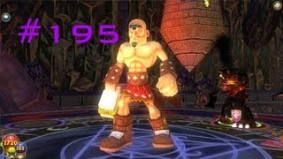 Wizard 101 playthrough part 195 - Beginning of the End