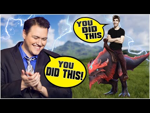 SirActionSlacks' Coaching Is ON ANOTHER LEVEL! | Dota 2  | Grubby