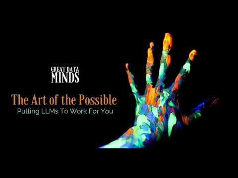 The Art of the Possible: Putting LLMs to Work for You