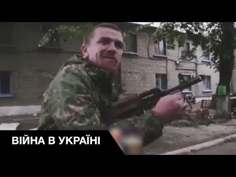 Кровавые «герои» ДНР: лидеры недореспублики, оказавшиеся просто марионетками в руках кремля