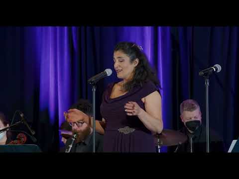 Yerushati - ירושתי - My Inheritance - Morenica a Mi Me Llaman - Sephardic Melody - Yechezkel Braun