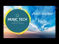 Alan Walker Fade NCS Release No Copyright Music
