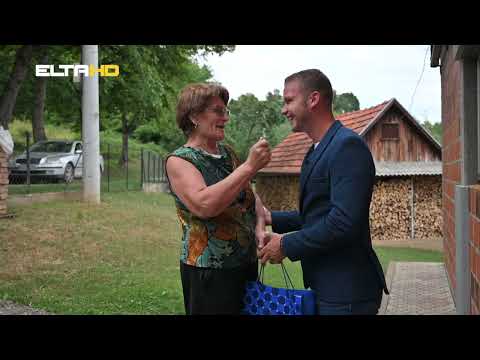 BL HRONIKA 12 07 22  - VODA STIŽE U SELA