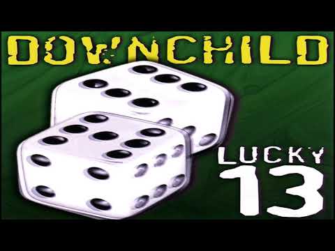 DOWNCHILD BLUES BAND - Soaring