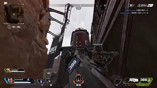 ｛·«女性配信»·}   Apex （PS4 )     自粛中ゲームをするしかないw
