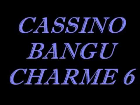 CASSINO DISCO CLUBE CHARME 6
