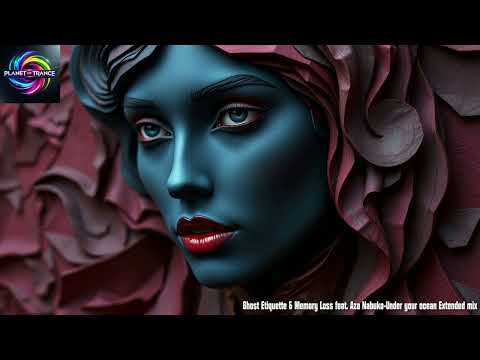 Ghost Etiquette & Memory Loss feat. Aza Nabuko-Under your ocean Extended mix (AVA Recordings)