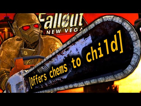 Using Cannibalism to Improve a Nuclear Wasteland