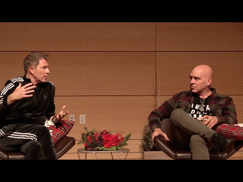 Bobby Flay in Conversation with Michael Symon | Random...