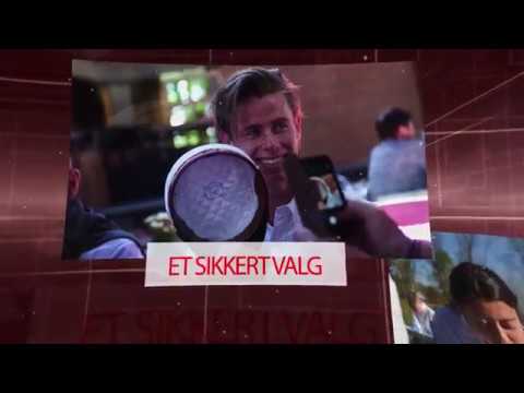 Dronninglund Gymnasium webspot