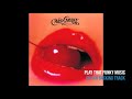 Play That Funky Music by Wild Cherry Guitar Backing Track