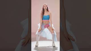 YUNA - ice cream dance cover