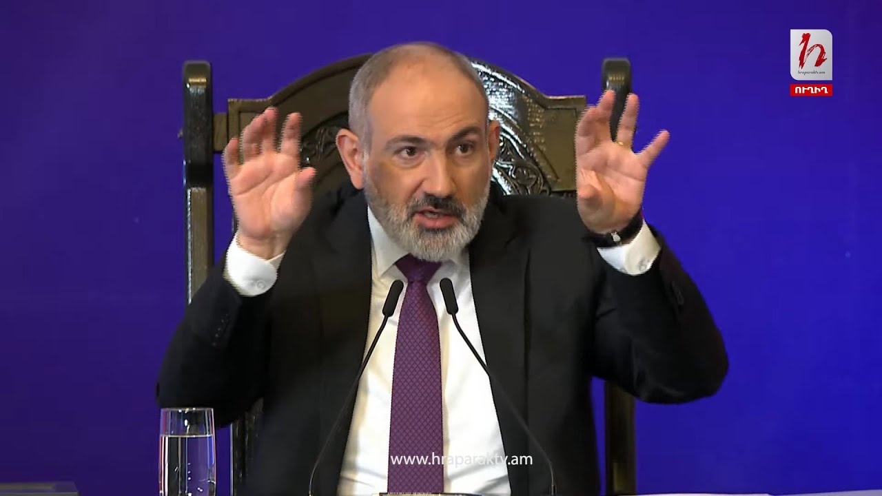 Այո, կոռուպցիան պոզով-պոչով չի լինում