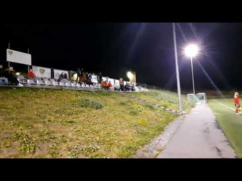 Vansjø/Svinndal IL - Eidsberg IL at Kirkebygden Kunstgress in Vaaler 20.09.2022