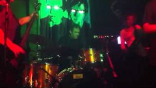 No More Mr. Nice Guys