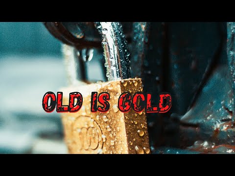 Old Is Gold Hack The Box Walkthrough | Digital Forensics Challenge 2021