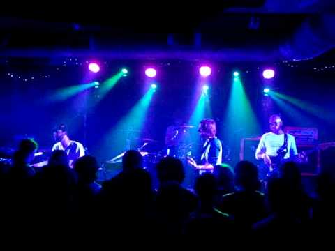 Dopapod Providence 11 9 2012 Flipped