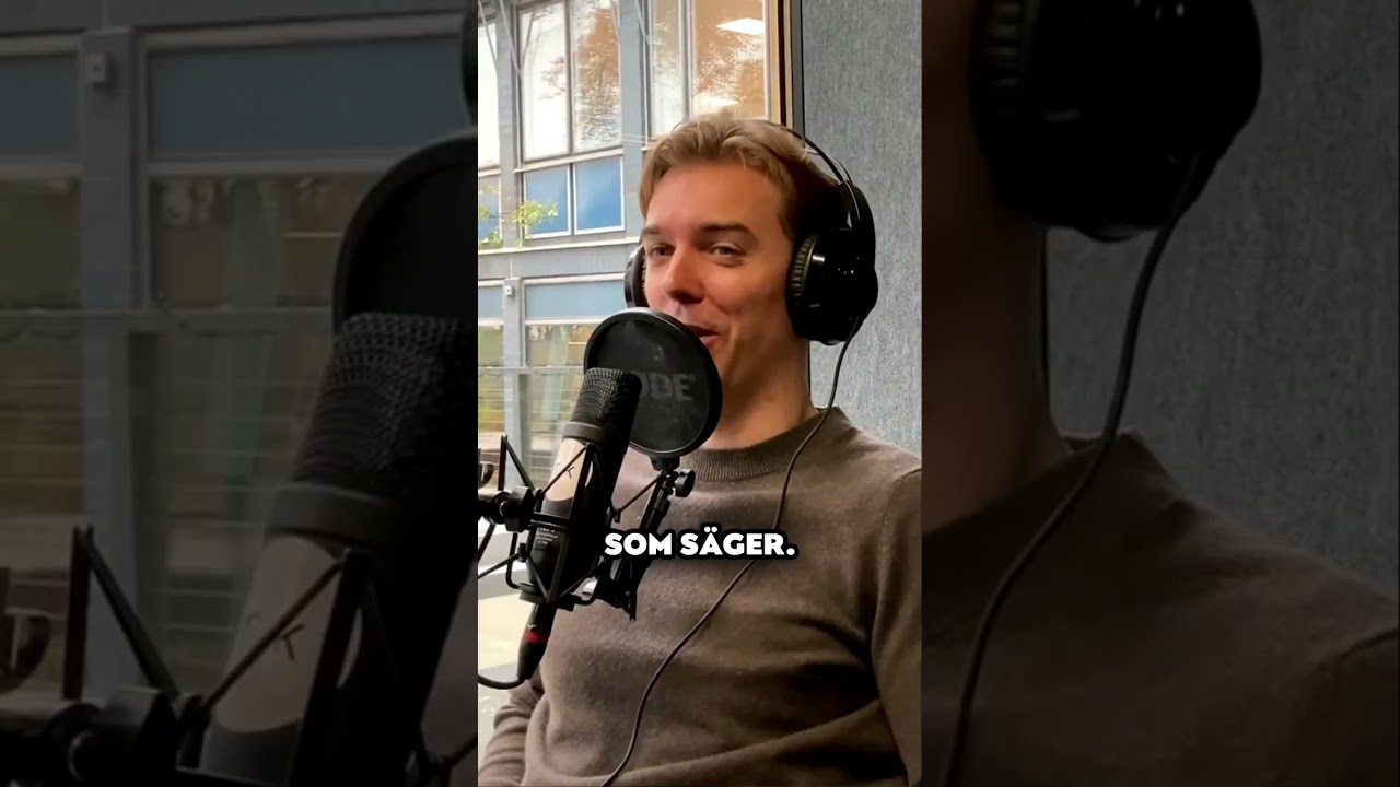 AIK:s PowerPoint-fotboll – Billborn som dark horse? #shorts