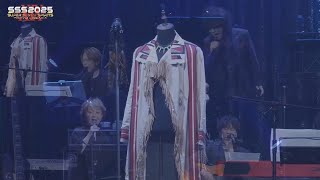 Download lagu GoGo Sentai Boukenger (OP) & Tensou Sentai Goseiger (OP) - Project.R. (Homenaje a NoB) [SSS 2025] mp3