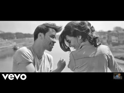 Farruko Ft. Prince Royce - Ganas Locas  (Concept Video)