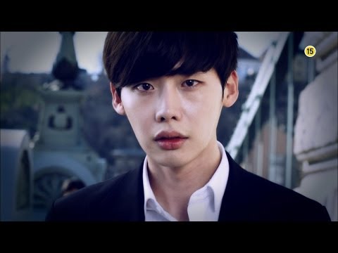 Trailer de Doctor Stranger (2014)