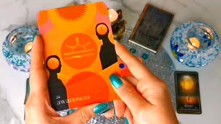VIRGO FULL MOON ECLIPSE AUGUST 28TH - TRUST THE LEAP - NOTHING IS BY CHANCE!!! TAROT READING  