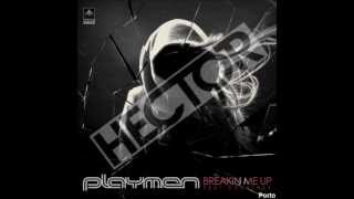 Playmen-Breaking Me Up (Hector Remix)