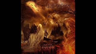 Undying - A Question of Heaven (Iced Earth cover)