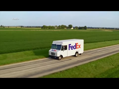 Fedex Same Day Service
