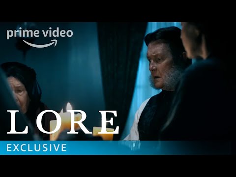 Lore – Exclusive: Behind the Scenes [HD] | Amazon Video | Only Cinema