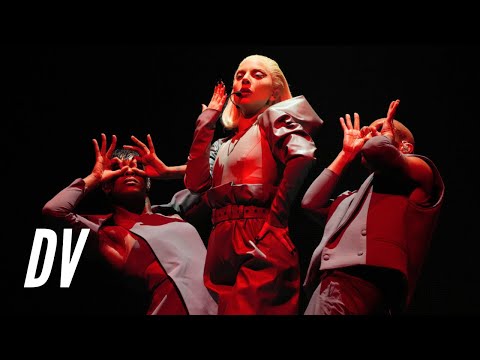 Lady Gaga - Poker Face (Live from The Chromatica Ball) 4K