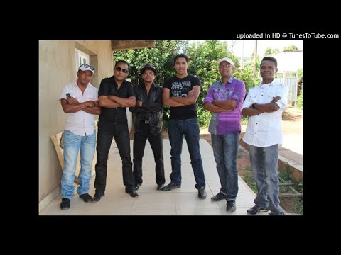 SAMY VITA - TARIKA REBIKA