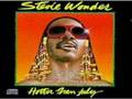 Stevie Wonder - Happy Birthday 