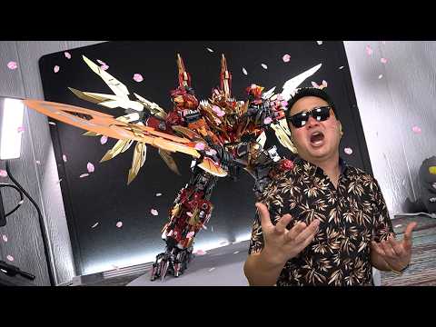 Dispersion Relation WITH LYRICS (Thunderking Version)