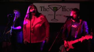 Pylon Reenactment Society:"Yo-Yo"  @ The Office Lounge @ Camp Amped Benefit 2-25-17