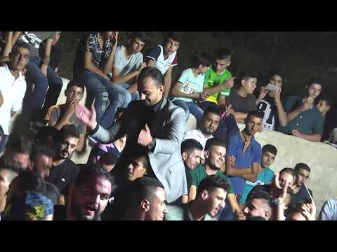 دحية يا ستي والدحية الحربية مع شادي البوريني وقاسم النجار مهرجان المهندس فراس افراح اّل الحج اسعد