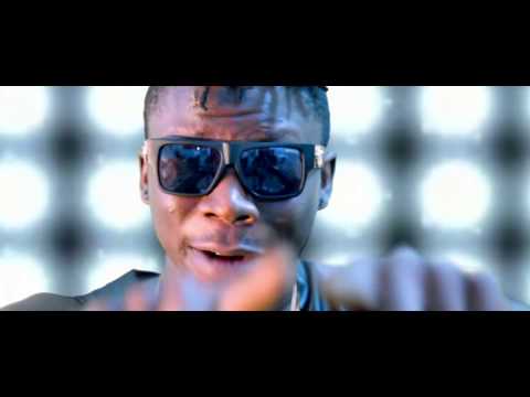 Wanye Wonder -Langalanga(Official Video Stonebwoy, MC Dementor)