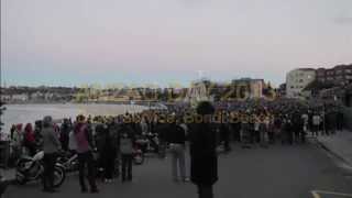 War Horse Australia, ANZAC Day Dawn Service