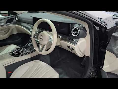 Mercedes-Benz CLS 220D AMG LINE PREMIUM AUTOMATIC - Image 2