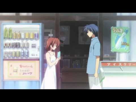 Clannad AMV - If I Die Young
