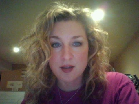 DREAM - Casting out demons/ Rapture