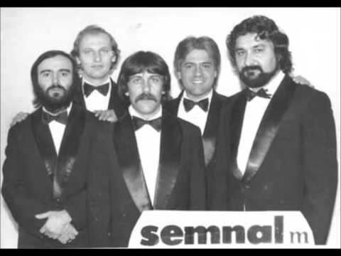 Semnal M - Cu primavara[1983]