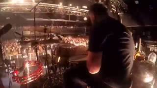 Milburn - Showroom - Nottingham Rock City