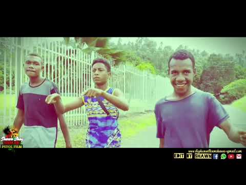 KELI HILA (VIDEO COVER)