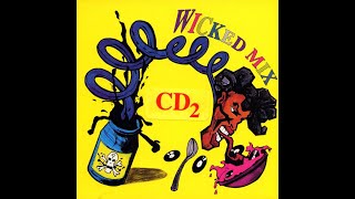 Funkadelic - One Nation Under A Groove - Wicked Mix