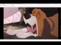 C I Love The Fox And The Hound