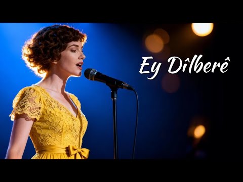 Zozan_C - Ey Dilberê #kurdishmusic