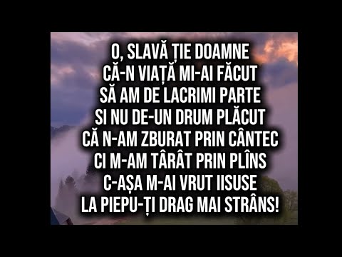 Mi-ar fi plăcut și mie să am un drum ușor! George Gavrilaș