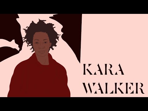 The Story of Kara Walker